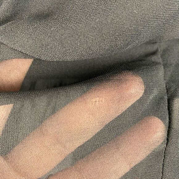 SUPERDOWN nickie off shoulder top M - Picture 12 of 12